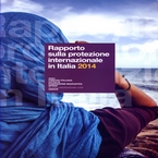 Rapporto sulla protezione internazionale in Italia 2014